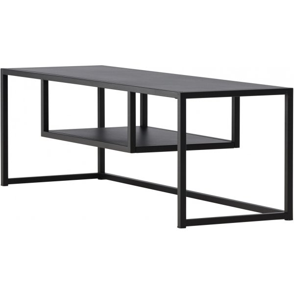 Riverside TV-bnk - Svart