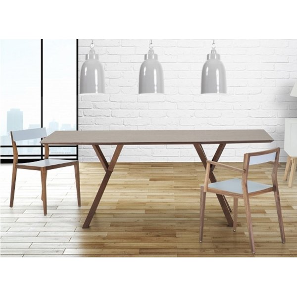 Taklampa grålackad metall Ø18 cm Taklampa grålackad metall Ø18 cm