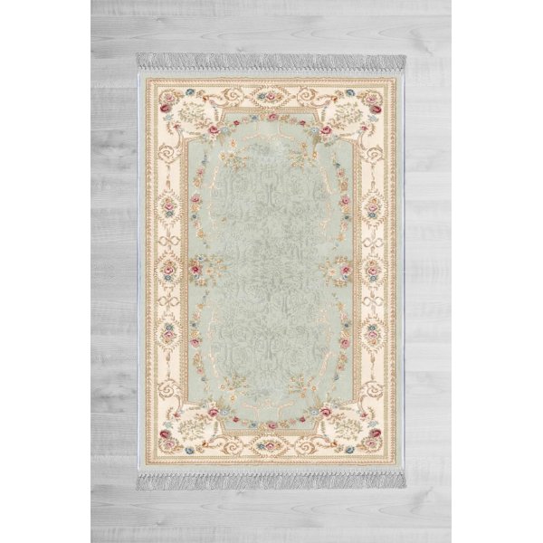 Veluro 1800 matta - Grön Veluro 1800 matta - Grön