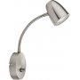 Sandnes vgglampa - Stl