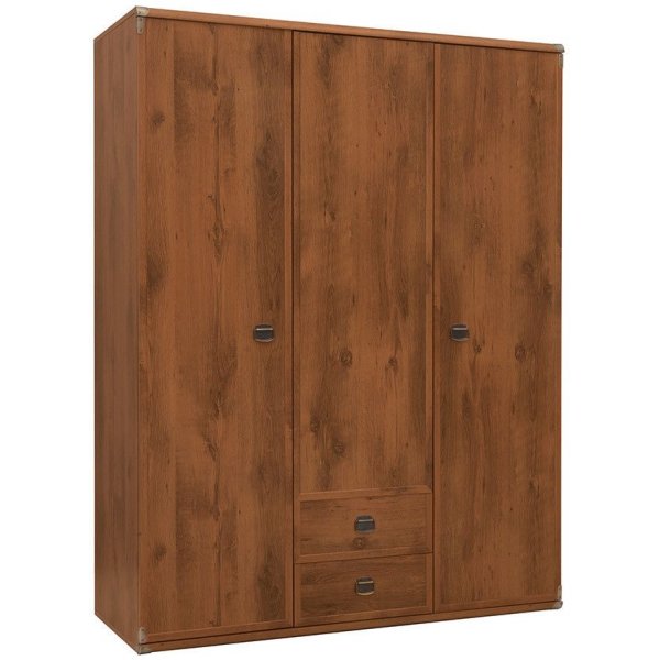 Crosby garderob - Antik ek Crosby garderob - Antik ek