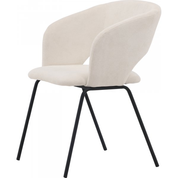 Day matstol - Offwhite Day matstol - Offwhite