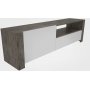 Banc multimdia Piedmont - Weng/blanc