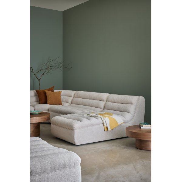 Solo divan - Beige