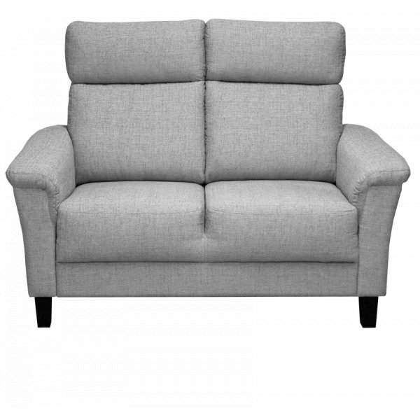 Ellen 2-sits soffa - Valfri frg!