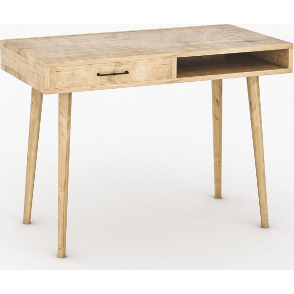 Bureau Carmen 105x55 cm - Chne