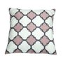 Emira kuddfodral 50x50 cm - Rosa