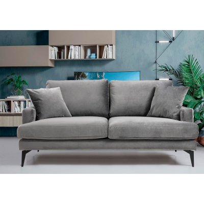 Papira 2-sits soffa - Gr