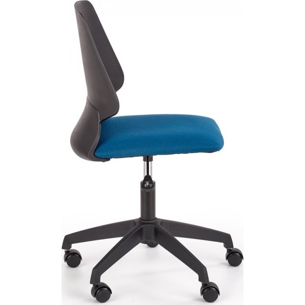 Chaise de bureau Attract - Bleu Chaise de bureau Attract - Bleu