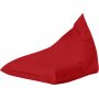 Piramide Zitzak - Rood