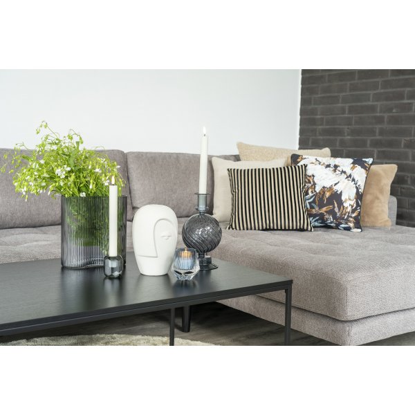 Luvato kandelaar - Blauw