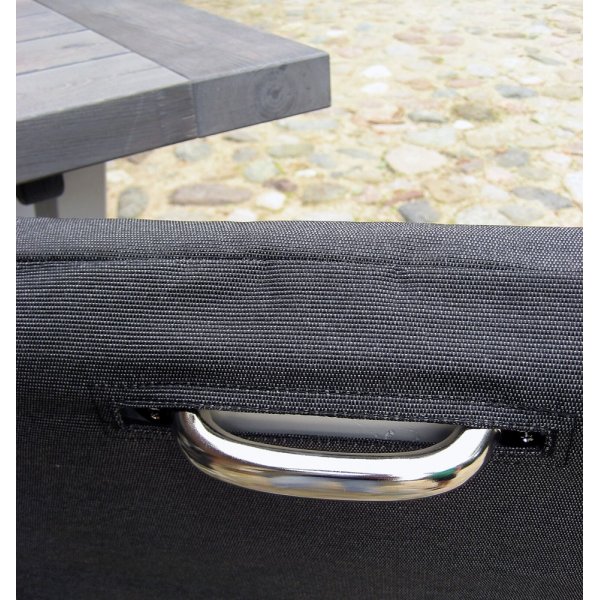 Matgrupp Brixton: Bord inklusive 4 st stolar Matgrupp Brixton: Bord inklusive 4 st stolar
