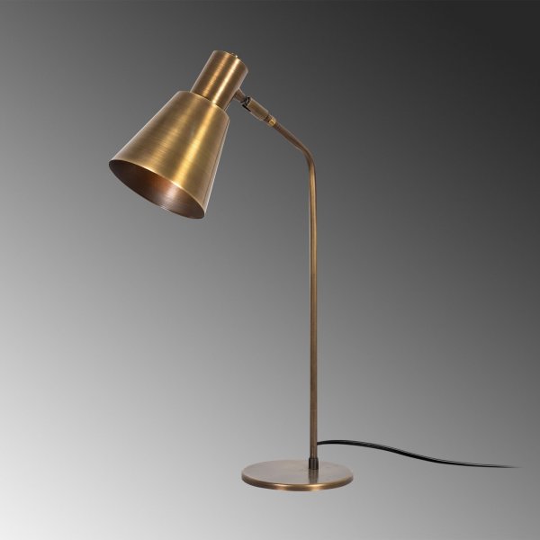 Sivani bordslampa 1 - Vintage Sivani bordslampa 1 - Vintage