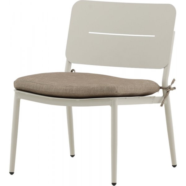 Lina fauteuil - Beige