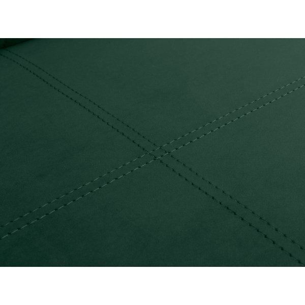 Canapé-lit Kirsten - Vert Canapé-lit Kirsten - Vert