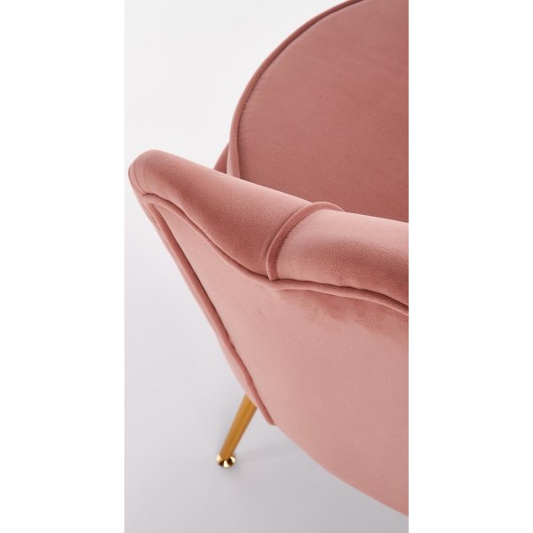 Aromati fauteuil - Roze + Vlekverwijderaar voor meubels Aromati fauteuil - Roze + Vlekverwijderaar voor meubels