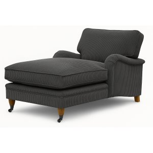 Divanftlj Howard Luxor - Gr bredrandig manchester