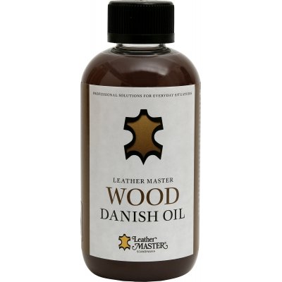 Danish Oil trfinish - 250 ml