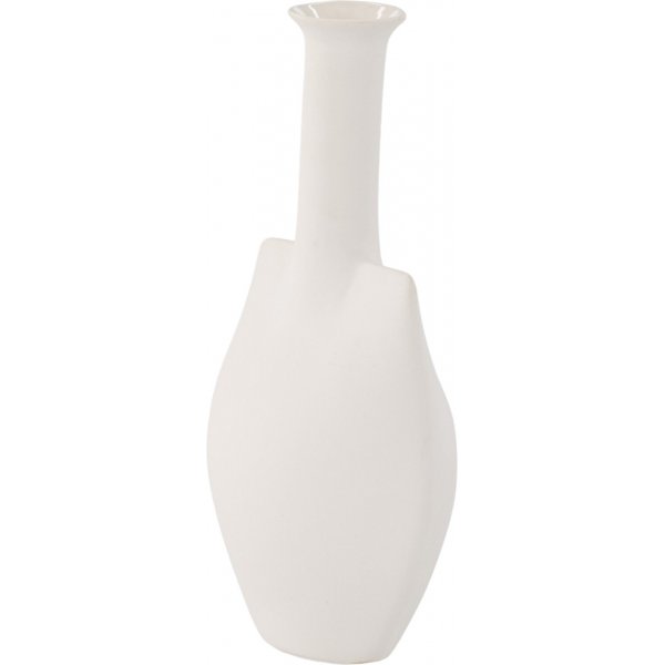 Madison vas - Offwhite