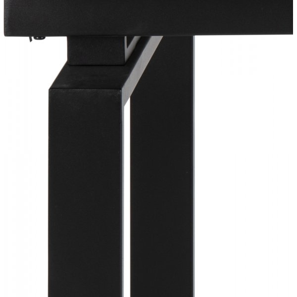 Huddersfield matbord 120-200 cm - Vit Huddersfield matbord 120-200 cm - Vit