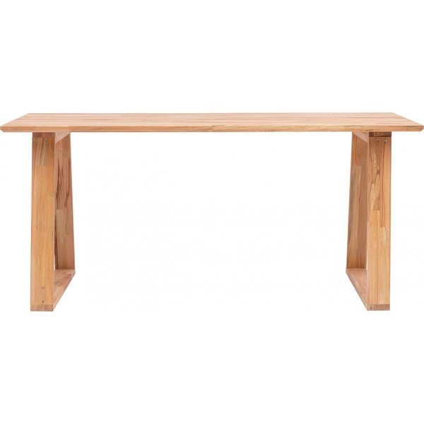 Table à manger Zeus 175 x 80 cm - Chêne Table à manger Zeus 175 x 80 cm - Chêne