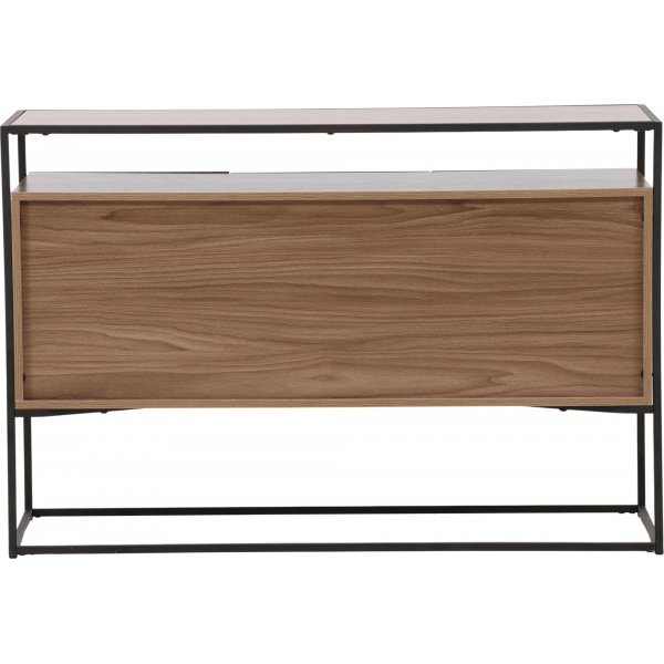 Buffet Kingsport - Noyer Buffet Kingsport - Noyer