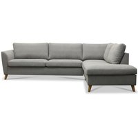 Rocco 3-sits med öppet avslut höger - Valfri färg Rocco 3-sits med öppet avslut höger - Valfri färg