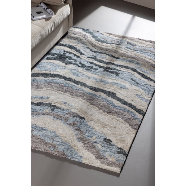 Gigi vloerkleed - Beige