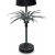 Palma lampfot H65 cm - Silver Palma lampfot H65 cm - Silver