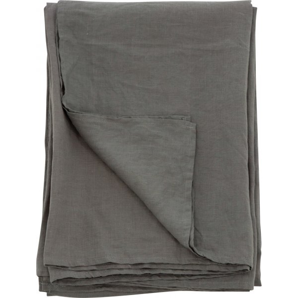 Couvre-Lit Vénus - Gris Clair Couvre-Lit Vénus - Gris Clair