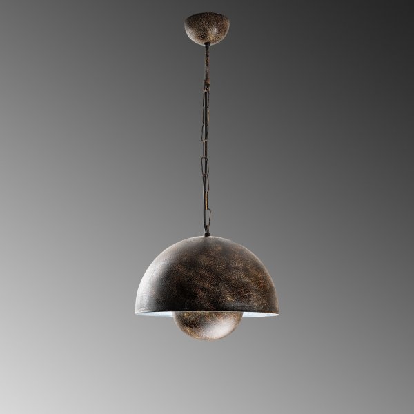 Plafonnier Vignette 2676 - Vintage Plafonnier Vignette 2676 - Vintage