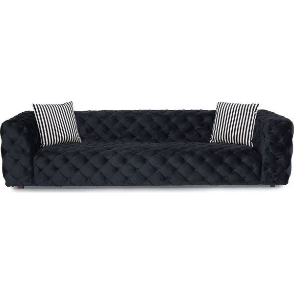 Soffa Zeus - 276 cm