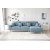Divansoffa 267 cm l�ng - Classic