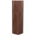 Piedestal LineDesign wood 90 cm - Valnt