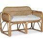 Glory Webbing 2-sits soffa i rotting - Natur