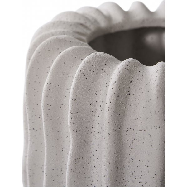 Pot nordique House 5 - Gris Pot nordique House 5 - Gris