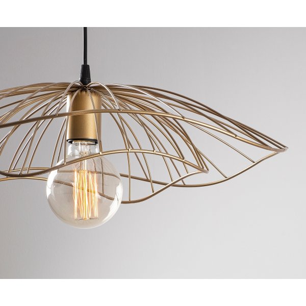 Tell plafonnier 6503 - Vintage