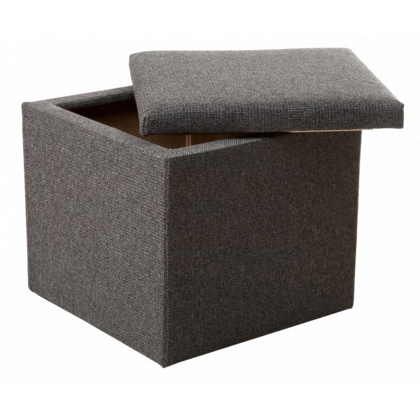 Kari fotpall - Valfri färg! Kari fotpall - Valfri färg!