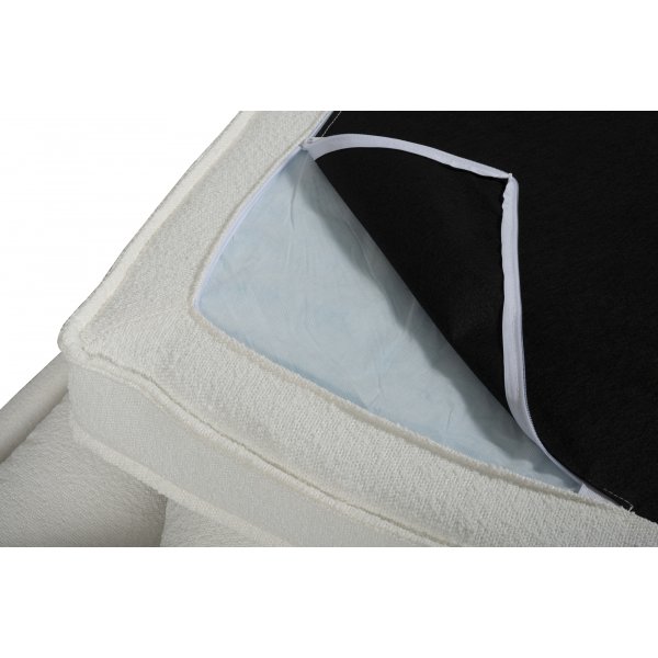 Soffa 250 cm - Brandy Soffa 250 cm - Brandy