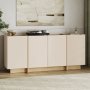 Sideboard Dromma 180 cm - Sapphire Oak