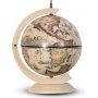 Michelangelo barglob modell 4 - Ljus vintage