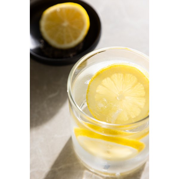 Ria glas 55 cl - Helder