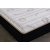 Serenity bedmatras met natuurlijk latex