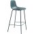 Tabouret de bar Sheba ptrole SH 67,5 cm