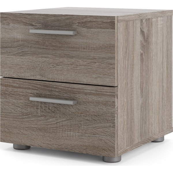 Chevet Pepe - Truffe