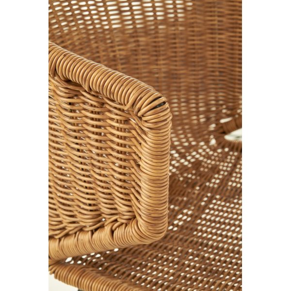 Cadeira matstol 407 - Rotting + Textilrengöring för möbler Cadeira matstol 407 - Rotting + Textilrengöring för möbler