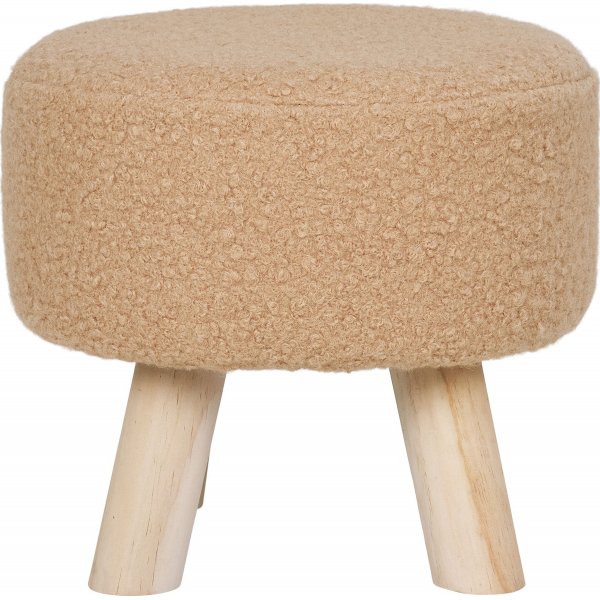 Aberdeen sittpall - Sand Aberdeen sittpall - Sand