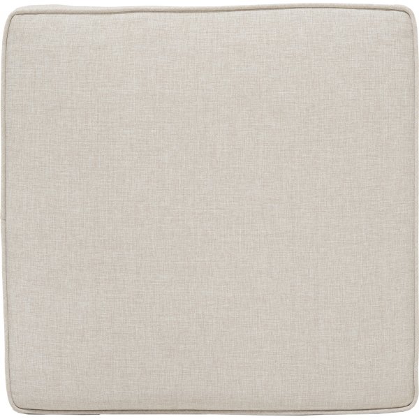 Salon Bahamas groupe 2 - Beige/teck