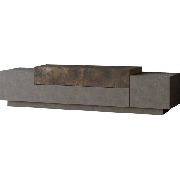 Floyd TV-bänk - Bronze Floyd TV-bänk - Bronze