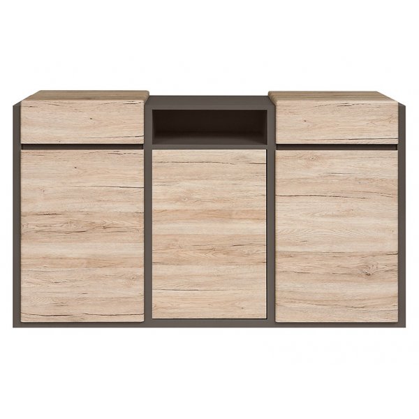 Runsala sideboard - Ek/gr